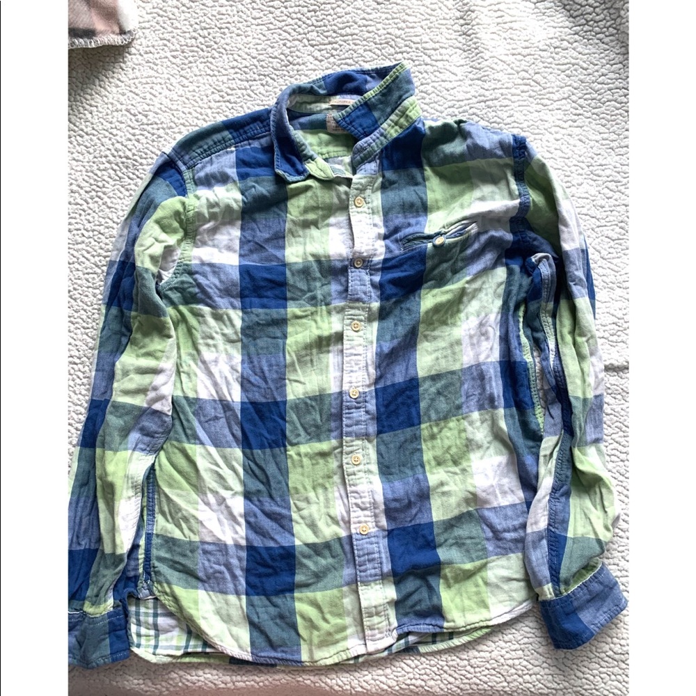 Women’s Flannel